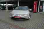 Civic 1.4i DSi Sport 1. Vorbesitzer