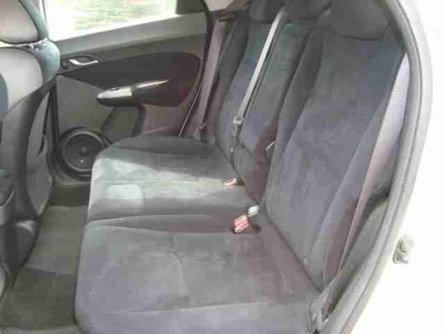 Honda Civic 1.4i-DSi Sport/ 1. Vorbesitzer