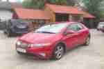 Civic 1.4i DSi Sport