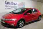 Civic 1.4i DSi Sport