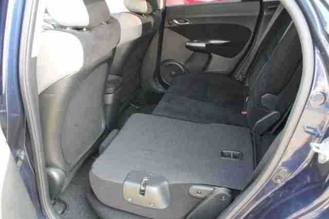 Honda Civic 1.4i-DSi Sport