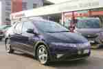 Civic 1.4i DSi Sport