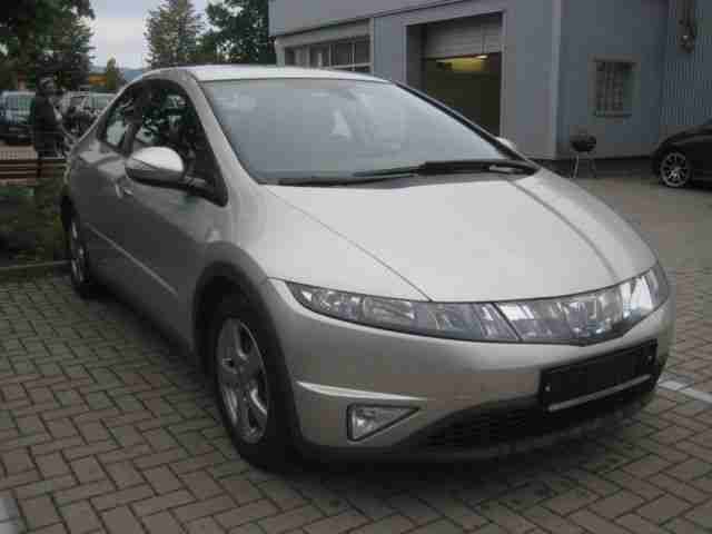 Honda Civic 1.4i-DSi Sport