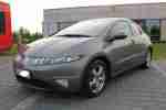 Civic 1.4i DSi Sport ALU KLIMA 1. HAND SPORT !!