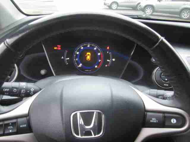 Honda Civic 1.4i