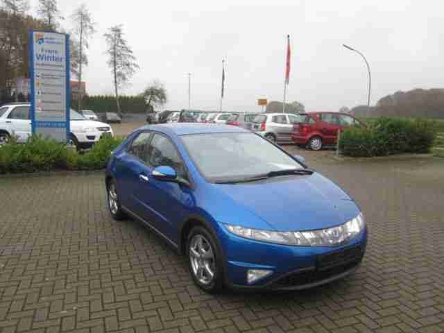 Honda Civic 1.4i
