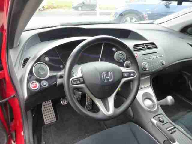 Honda Civic 1.4i