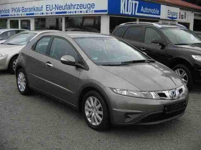 Honda Civic 1.4i DSi i SHIFT 1.Hand
