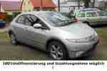 Civic 1.4i DSi i SHIFT Comfort 1.Hand