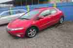 Civic 1.4i DSi i SHIFT Sport