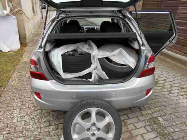 Honda Civic 1.4i Extra Edition