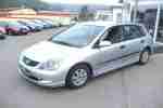 Civic 1.4i Extra Edition Klima, NSW, PDC, Alu,