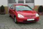 Civic 1.4i Klima Winterräder
