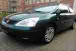 Civic 1.4i LS 1Hand Tüv16 Chekheft ExtraReifen