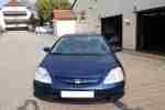 Civic 1, 4i LS