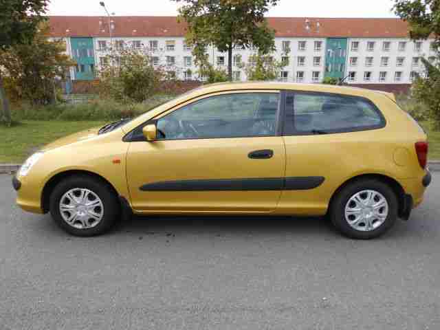 Honda Civic 1.4i LS