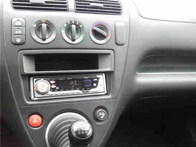 Honda Civic 1.4i LS