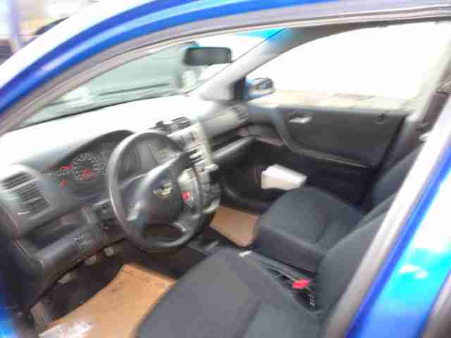 Honda Civic 1.4i LS