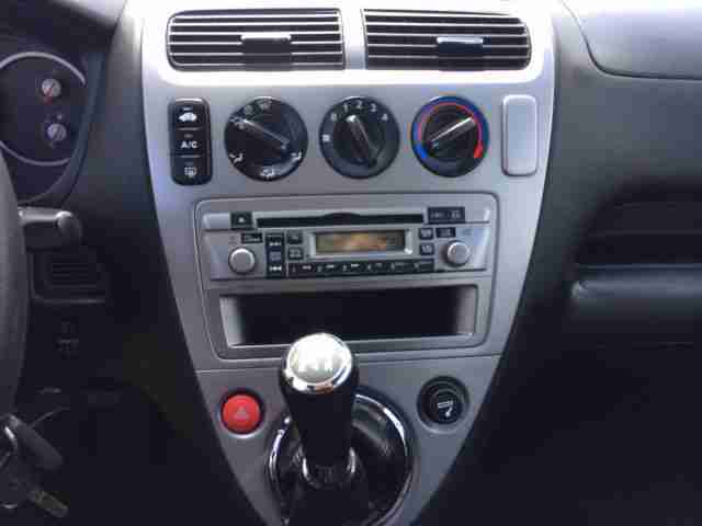 Honda Civic 1.4i LS