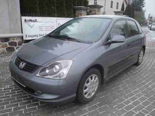 Civic 1.4i LS Klima 1 Hand