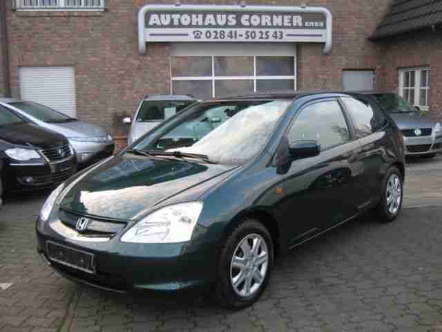 Honda Civic 1.4i LS Klima