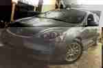 Civic 1.4i LS Klima Alufelgen Service Neu