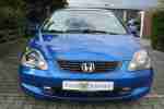 Civic 1.4i LS Klima GSD PDC AHK