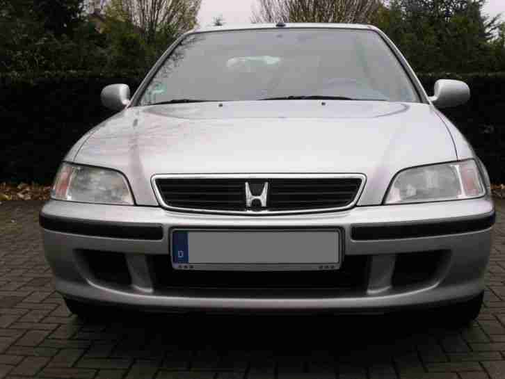 Honda Civic 1.4i S