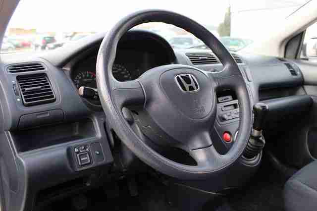 Honda Civic 1.4i S / SERVICEHEFT / KLIMA