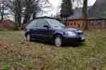 Civic 1.4i S Super Anfänger oder Übergangsauto