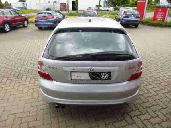 Honda Civic 1.4i Sport