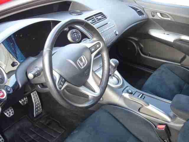 Honda Civic 1.4i Sport