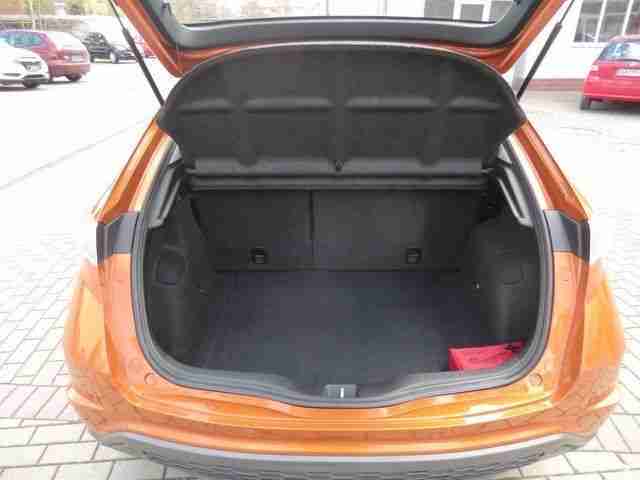 Honda Civic 1,4i Sport