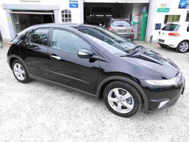 Honda Civic 1.4i Sport