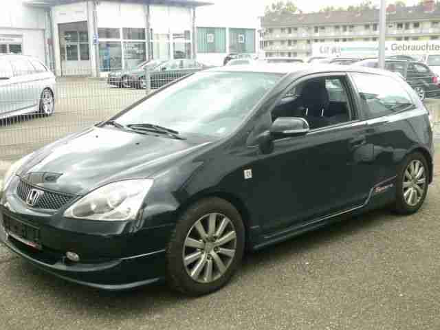 Honda Civic 1.4i Sport BAR