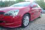 Civic 1.4i Sport BAR Km:55100 klima