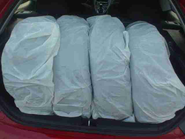 Honda Civic 1.4i