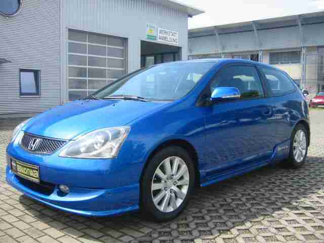 Honda Civic 1.4i Sport ,KLIMA, GARANTIE.