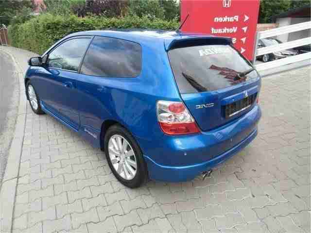 Honda Civic 1.4i Sport Unlimited