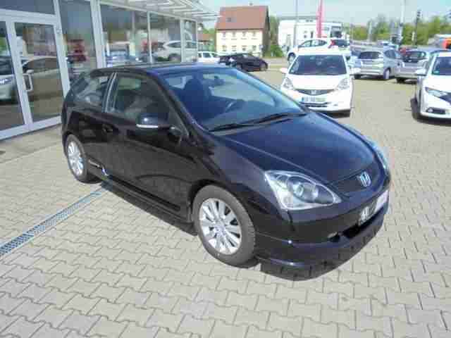 Honda Civic 1.4i Sport Unlimited