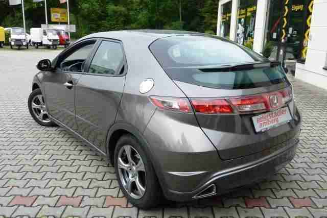 Honda Civic 1.4i-VTEC Comfort *TOP*