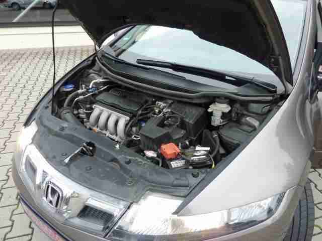 Honda Civic 1.4i