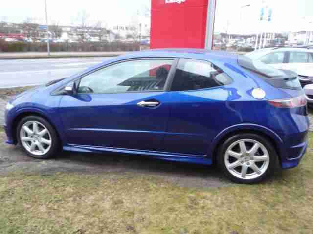 Honda Civic 1.4i