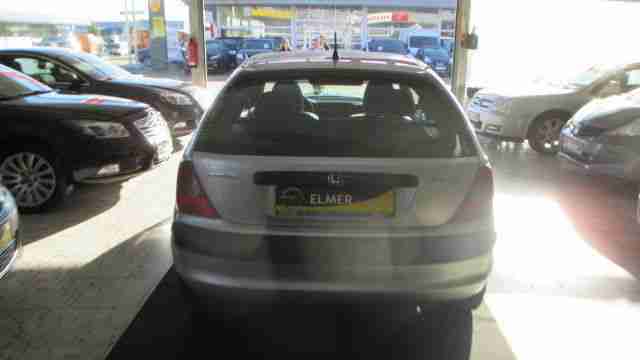 Honda Civic 1,4iLS