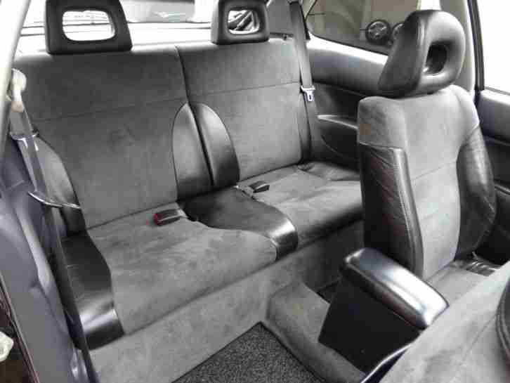 Honda Civic 1,4is EJ9 facelift Hatchback TÜV bis Oktober 2016 ANSCHAUEN vtec vti