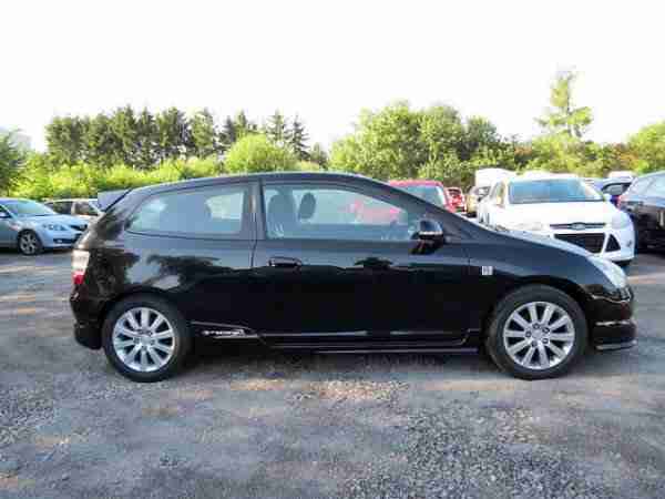 Honda Civic 1.6 Sport KLIMA
