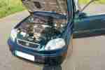 Civic 1.6 VTI EK4 VTEC Top Zustand, 69000km,