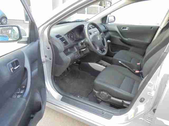 Honda Civic 1.6i