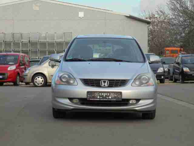 Honda Civic 1.6i