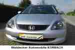 Civic 1.6i Automatik ES !! Orig 88Tkm !!